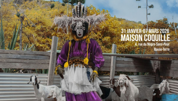 Vernissage & Exposition – Histoires de monnaies jeudi 22 janvier 2026 19h00  Maison du Patrimoine – Basse-Terre 